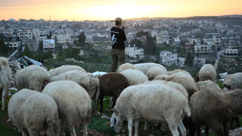 UK takes unprecedented step against Judea and Samaria communities