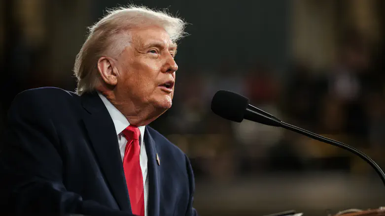 Trump calls off strikes on Iran, says regime agreed to deal