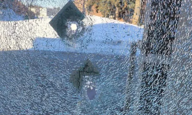 Iran paid suspects to shoot at synagogues and document the attacks