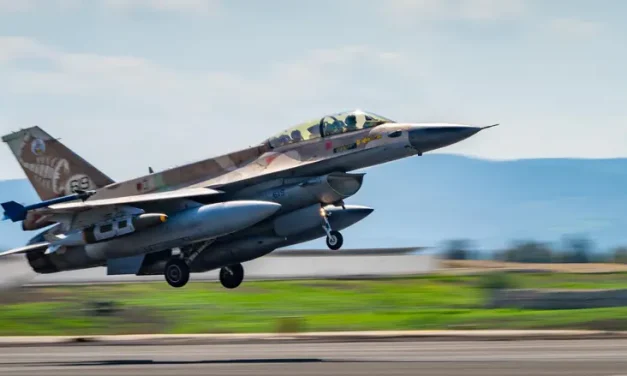 IDF preparing for extended fighting