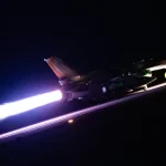 After missile fire at Israel: IAF strikes regime targets in Iran