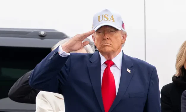 ‘We will be taking Kharg Island’: Trump issues dramatic warning