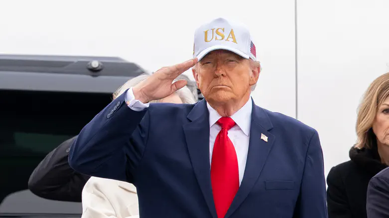 ‘We will be taking Kharg Island’: Trump issues dramatic warning
