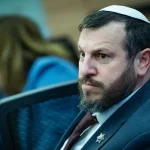 Exclusive: Minister Eliyahu makes secret visit to Russia