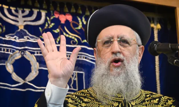 Rabbinical court to sanction alienating parents
