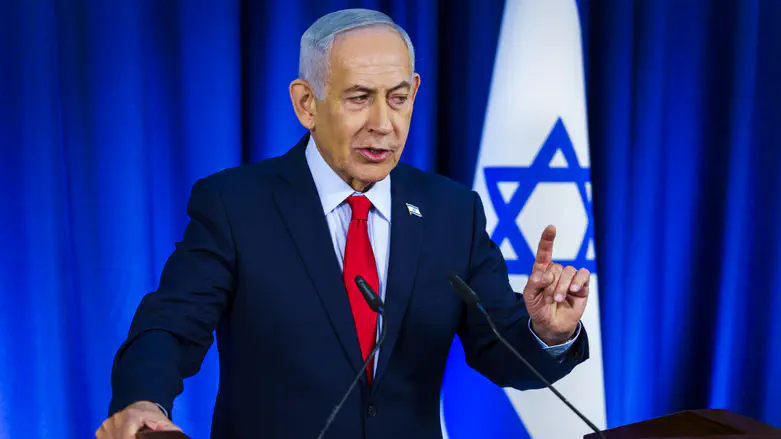Netanyahu after call with Trump: If Hezbollah attacks us, we will strike Dahieh
