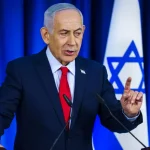 Netanyahu: I am not boycotting anyone, I intend to form a broad national government