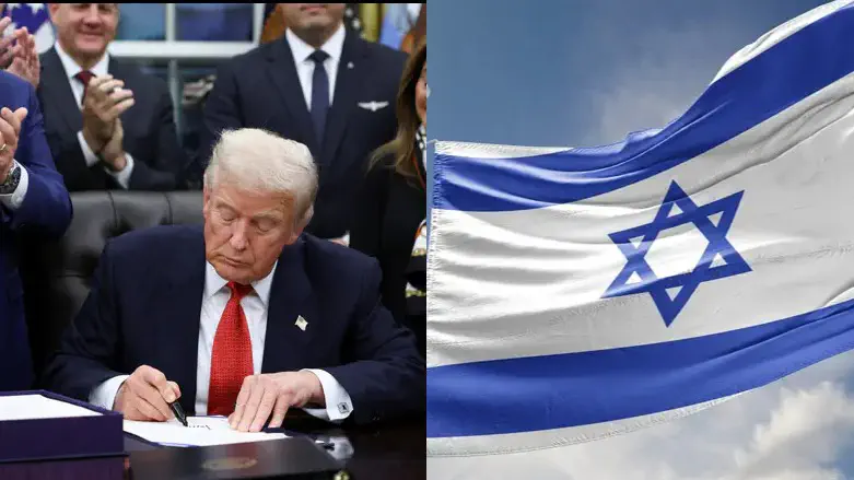Trump: History’s greatest choker