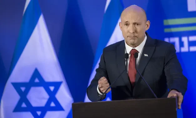 Bennett lashes out: The Comptroller’s appointment will be overturned