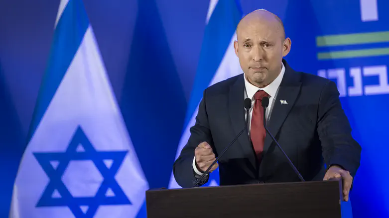Bennett lashes out: The Comptroller’s appointment will be overturned