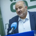 Ra’am: We will be partners in a ‘change government’ after the elections