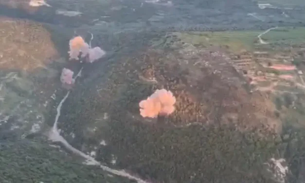 Lebanese report: Disagreements on Hezbollah disarmament blocking deal