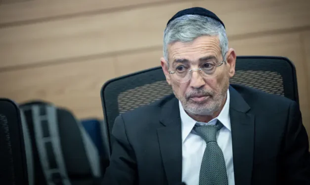 Religious Services Ministry Director-General under investigation