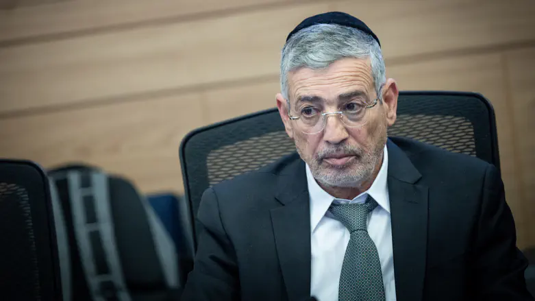 Religious Services Ministry Director-General under investigation
