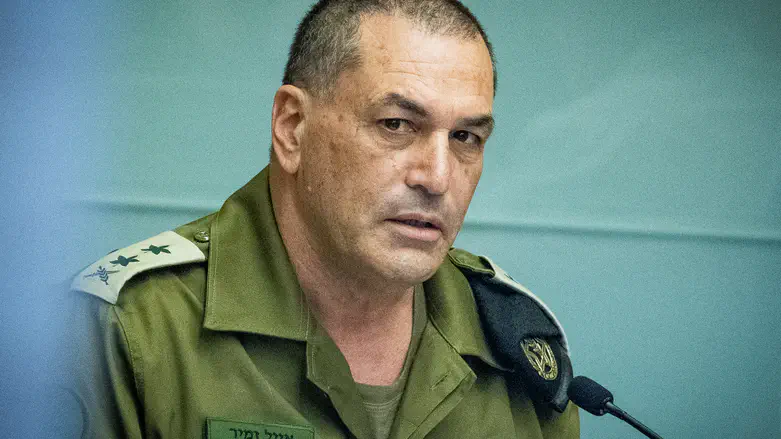 IDF to utilize ceasefire for refreshing forces
