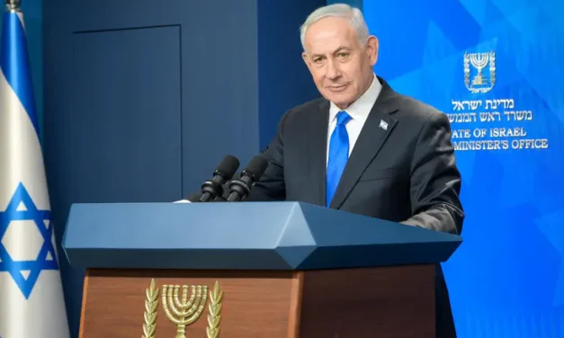 Netanyahu: ‘If Iran attacks again, we’ll respond with force’