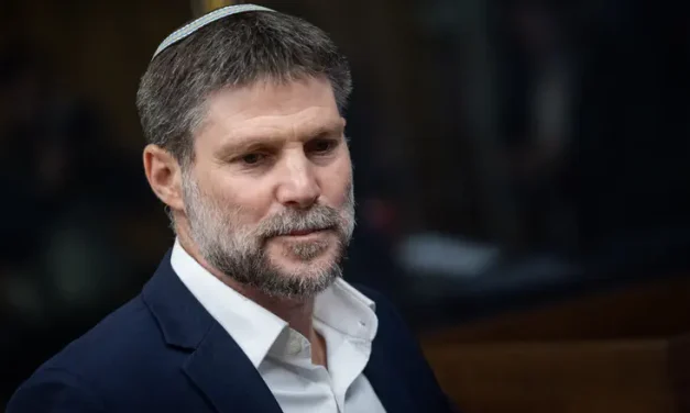 Religious Zionism demands revision of haredi law