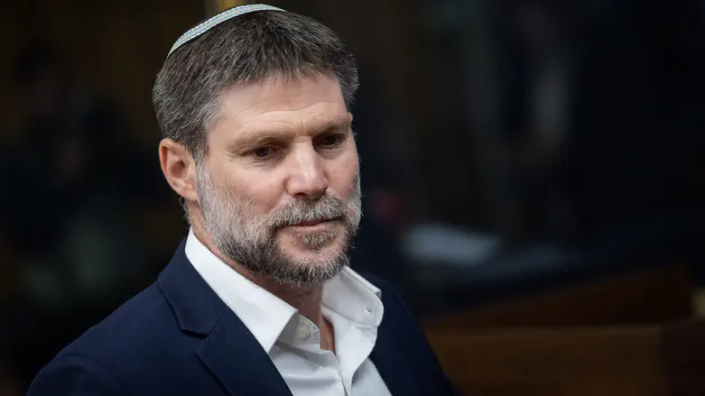 Religious Zionism demands revision of haredi law