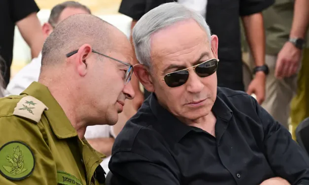 The new Mossad Chief and Israel’s escalating war against Iran’s terror network