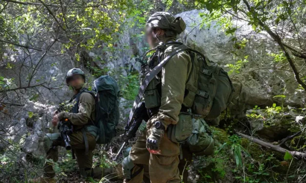 Two officers seriously wounded in southern Lebanon