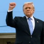 U.S. court strikes down part of Trump’s immigration policy