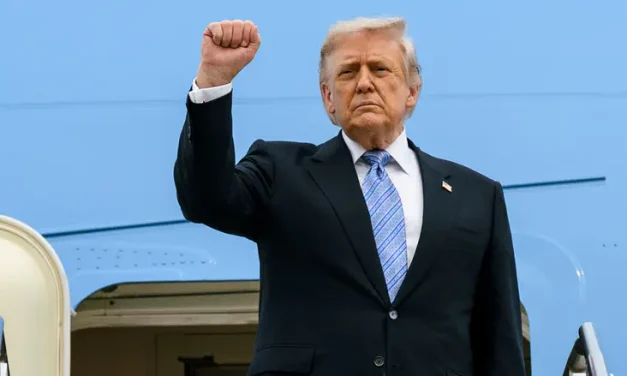 Trump appears to confirm tense call with Netanyahu amid reported frustration