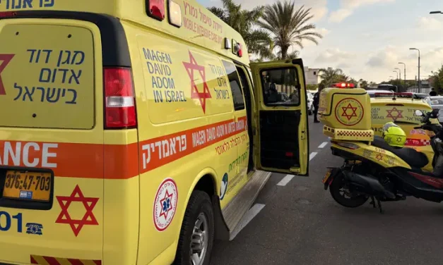 3-year-old boy falls down stairs and dies; police investigating