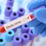 Suspected Ebola case isolated in Israel following return from DR Congo