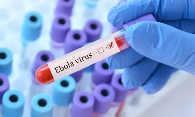Suspected Ebola case isolated in Israel following return from DR Congo