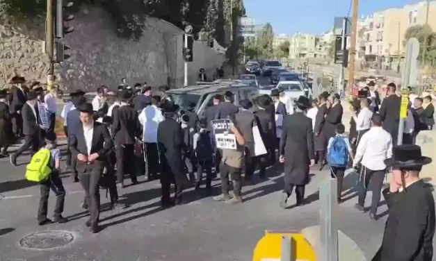 Mob Rule
