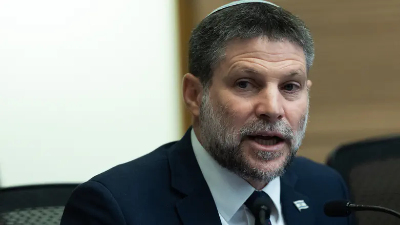 Haredim angered by Smotrich’s support for the draft