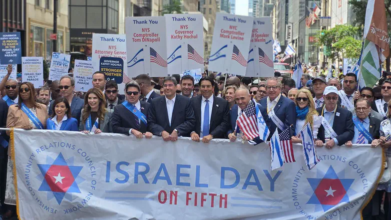 The real mistake isn’t Mamdani skipping the parade. It’s us begging him to come
