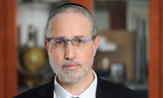 PM appoints Shmuel Ben Ezra as National Security Council director