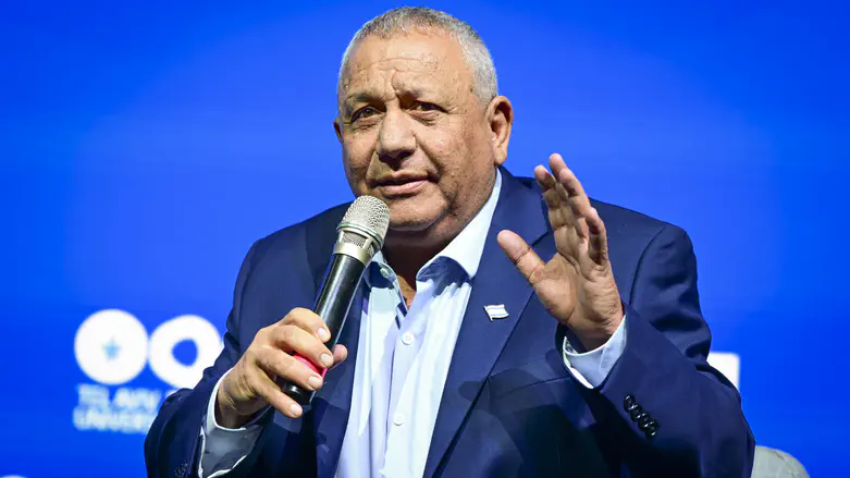 Gadi Eisenkot’s blueprint for the anti-Netanyahu bloc