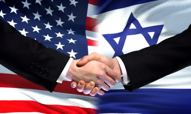 Top security innovations emerging from US-Israel partnerships