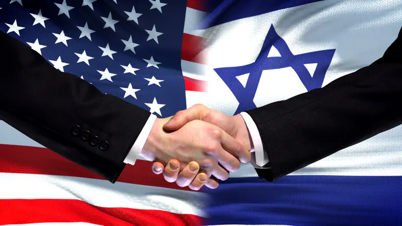 Top security innovations emerging from US-Israel partnerships