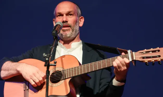 Yonatan Razel in serious condition after suffering a stroke