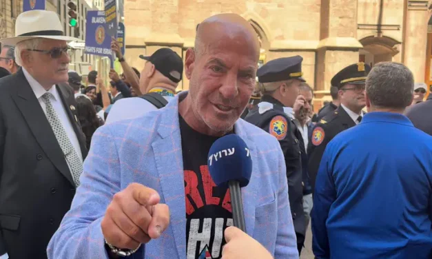 ‘He hates us’: Sid Rosenberg unloads on absent NYC Mayor