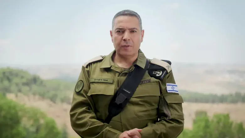 IDF Spokesman declares: “We’ll keep striking throughout Lebanon, from Dahieh to Tyre”