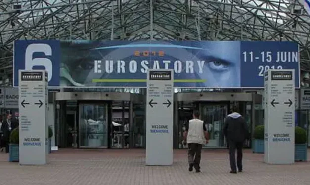 Boycott in Paris: France excludes Israel from defense expo