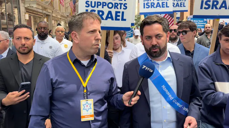 Rep. Lawler: It’s more dangerous than ever to be Jewish in NYC