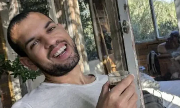 Cleared for publication: Captain Doctor Ori Yosef Silvester fell in combat in Lebanon