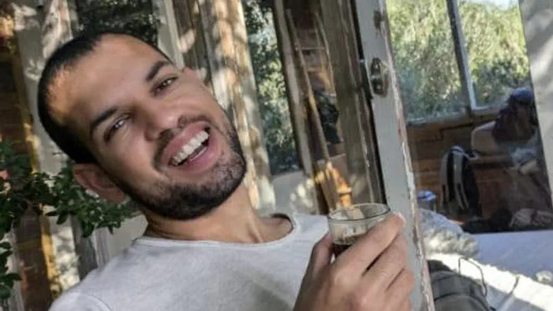 Cleared for publication: Captain Doctor Ori Yosef Silvester fell in combat in Lebanon