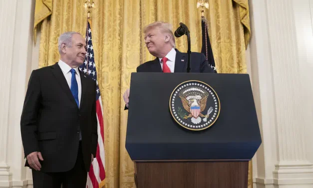 The “quiet for quiet” farce: Pres. Trump, in the Middle East there are no real ceasefires