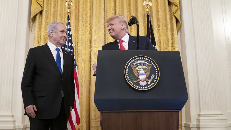 The “quiet for quiet” farce: Pres. Trump, in the Middle East there are no real ceasefires