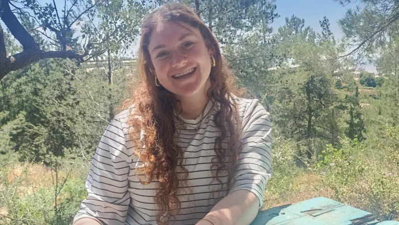 Tragedy: Nahliya Or-Tzion of Beit El killed in road accident