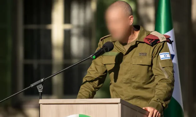 Changes from war lessons: “Intelligence Directorate failed in its most important mission”
