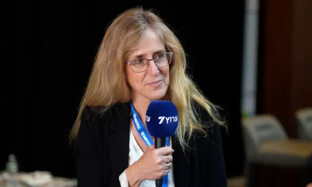 Dr. Efrat Aflalo: ‘Every country wants physicians, Israel needs them’