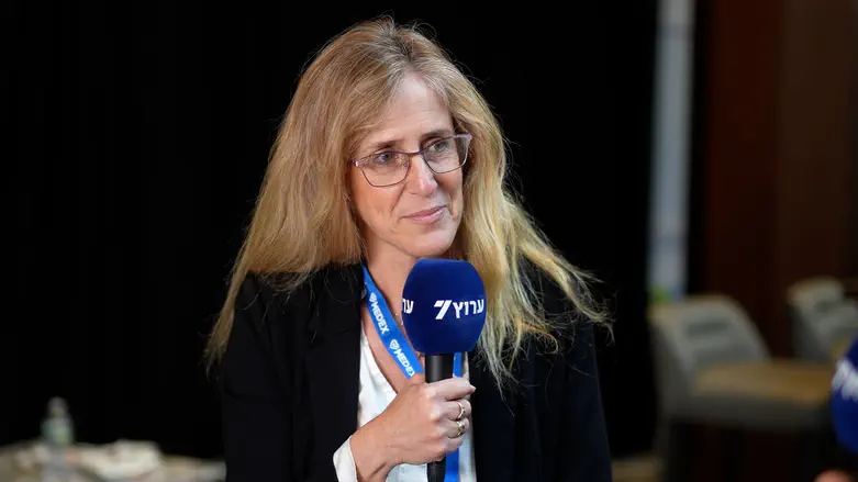 Dr. Efrat Aflalo: ‘Every country wants physicians, Israel needs them’