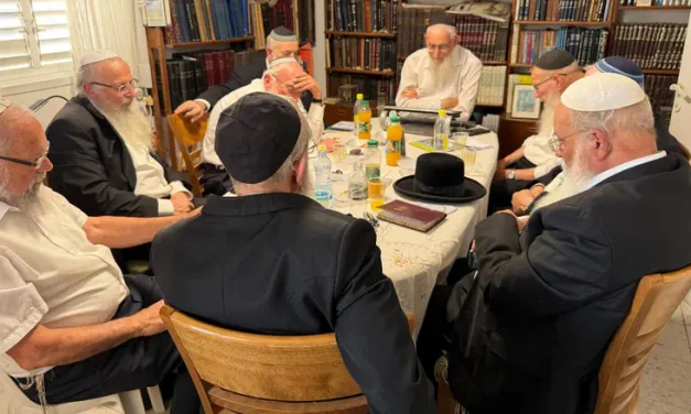 Religious-Zionist Rabbis: Supreme Court ruling on mixed service is a disasterfor the IDF